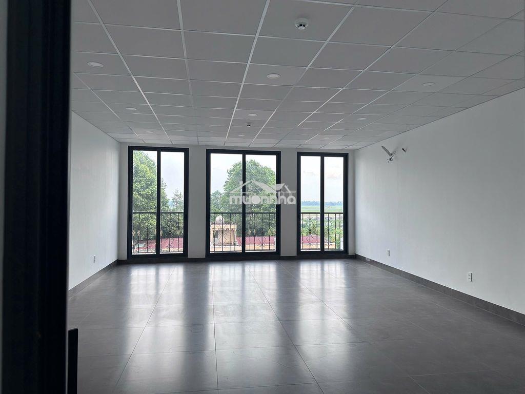 Văn phòng 2 mặt tiền – đối diện nhà ga t3 tân sơn nhất - Ảnh 3