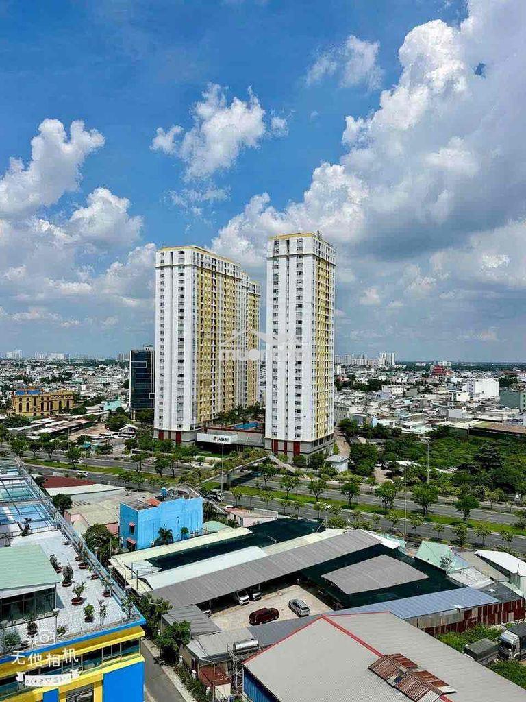 Căn góc 99m2 full nội thất - 11 triệu - 2 phòng 2wc - Ảnh 3