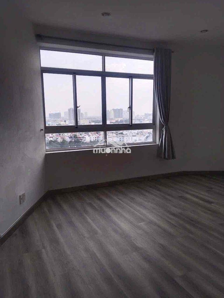 Cho thuê chung cư ngọc lan quận 7-  133m2-3phòng ngủ+ 2wc. nhà mới. - Ảnh 3