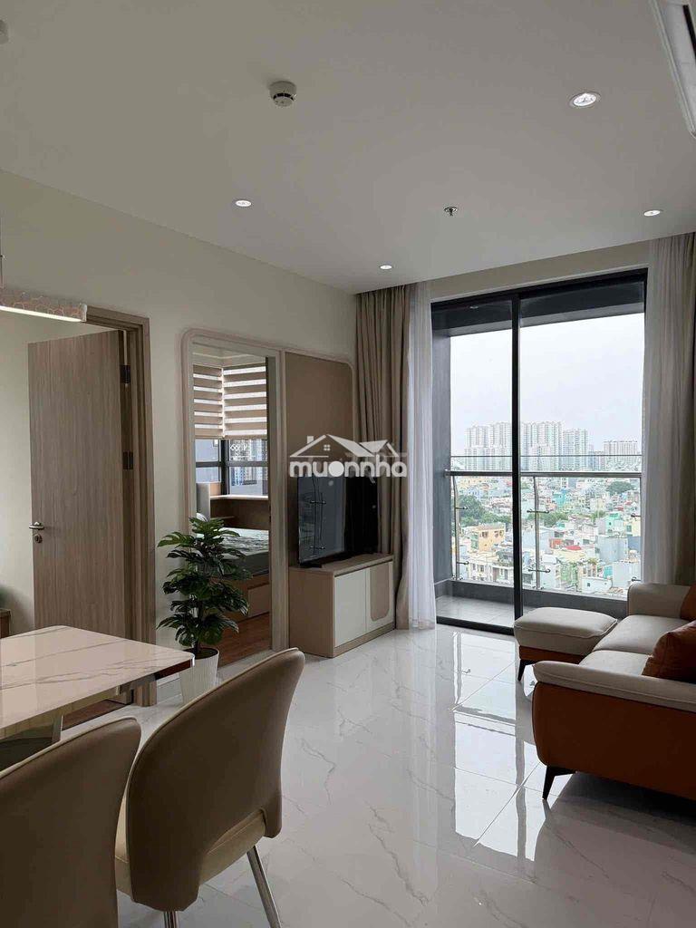 Cho thuê căn góc 3pn full nội thất thiết kế. giá 23 triệu. lh hương. - Ảnh 4