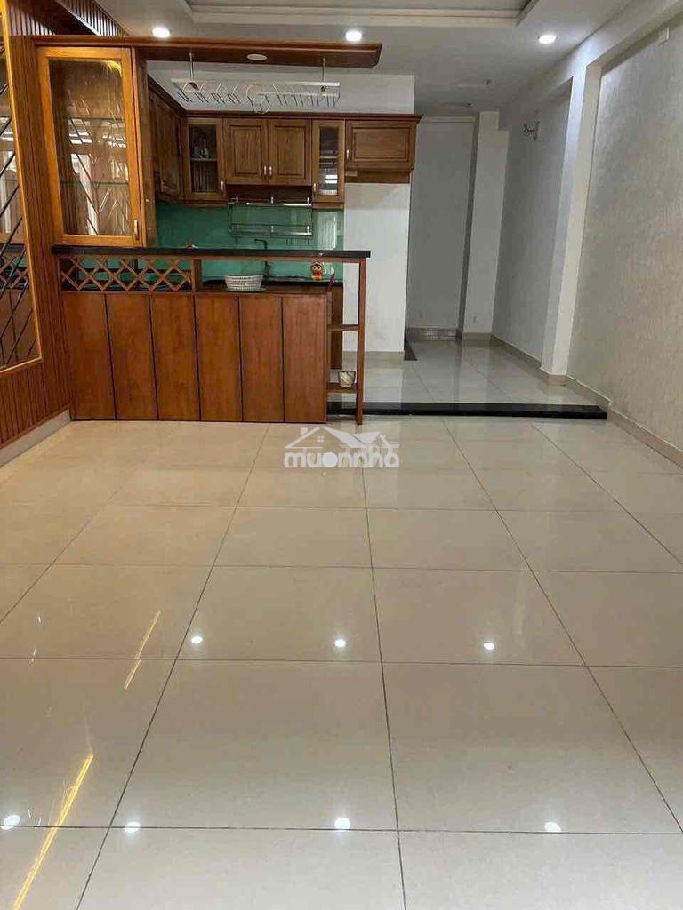 🤝Cho thuê nhà nguyên căn hẻm 440 thống nhất, phường 16, gò vấp – 12tr/