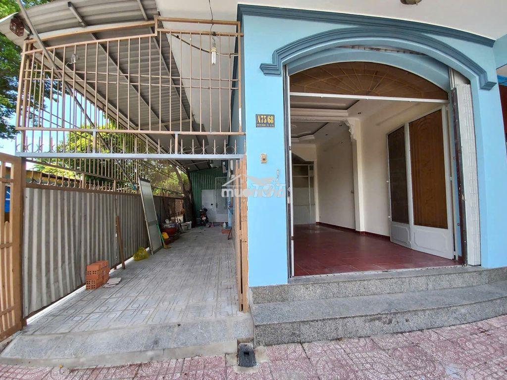 Cho thuê mặt bằng làm văn phòng - Ảnh 3