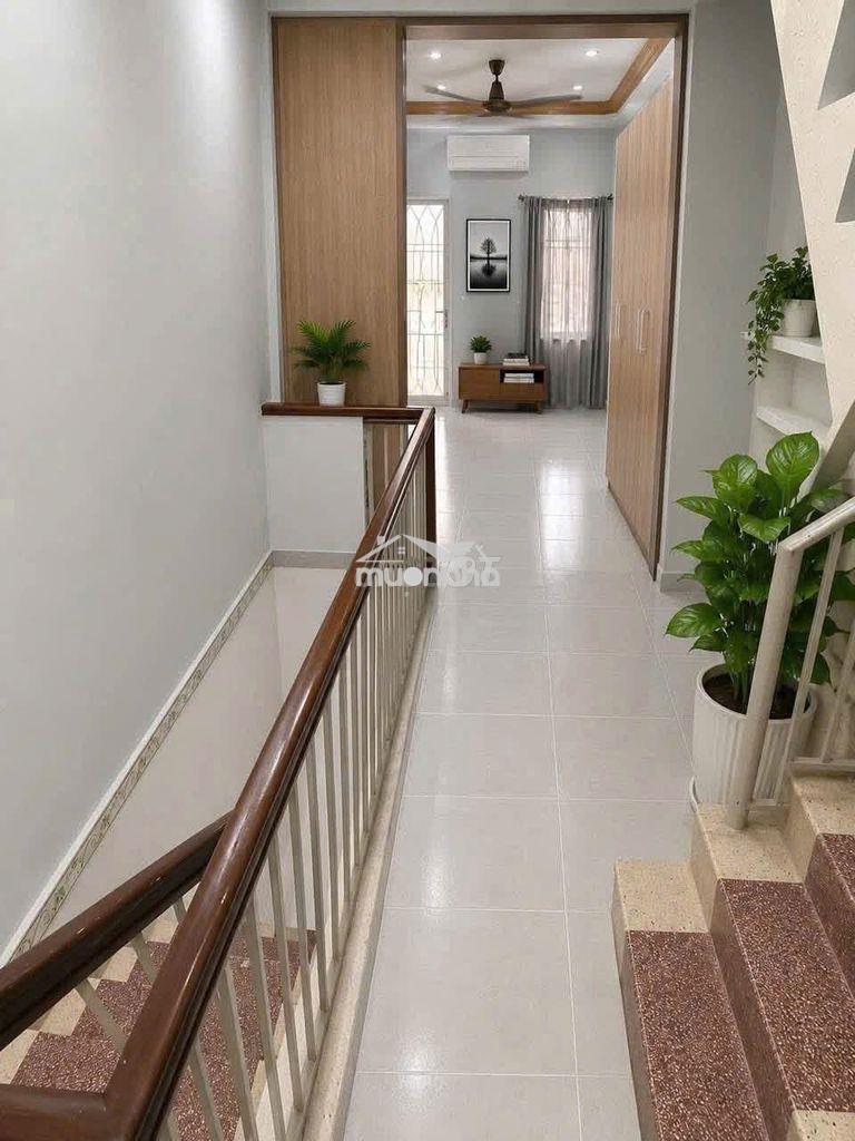 *Bán nhà gần mặt tiền võ văn kiệt quận 5 – 3 tầng – 3pn – giá 5,6 tỷ - Ảnh 4