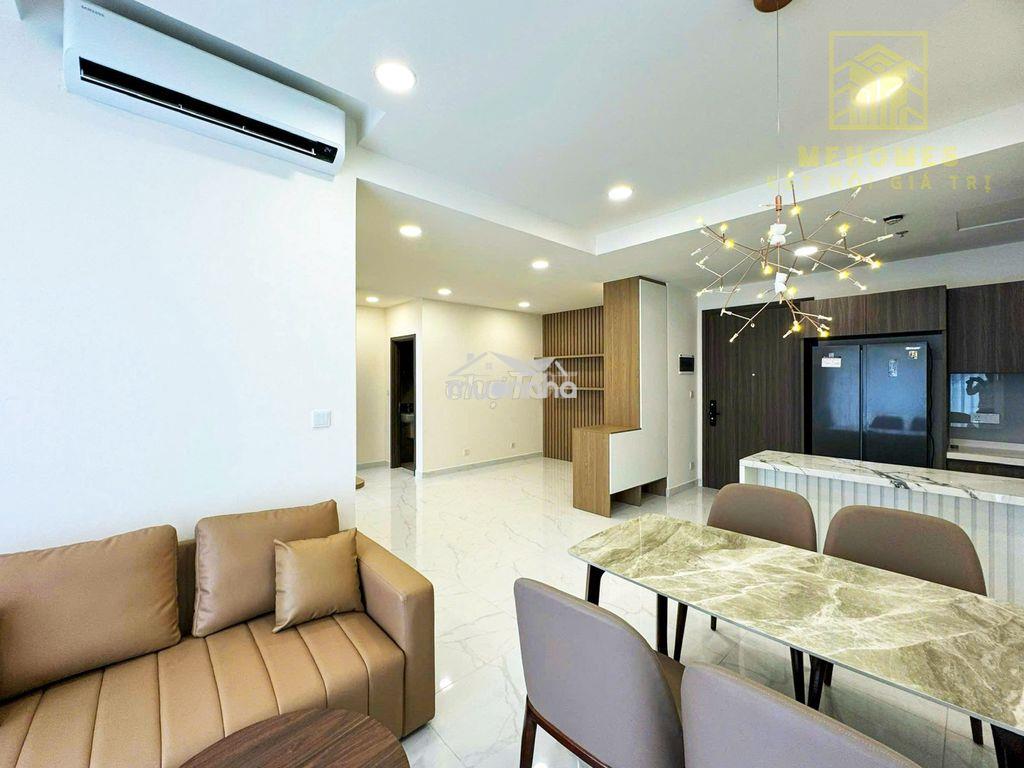 🍀 2pn full đẹp diamond centery, nhà mới sạch sẽ, ở liền, view siêu đẹp - Ảnh 2