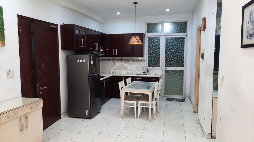 Cho thuê ch 319 lý thường kiệt – 60m² 2pn/1wc mới đẹp – giá 10tr/th - Ảnh 3