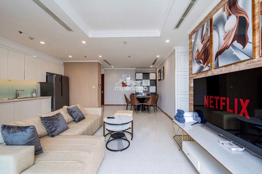 Chung cư mới 52m2 – 2 tỷ 1 sổ hồng,full nt, (thuê 14tr)phạm văn đồng - Ảnh 2