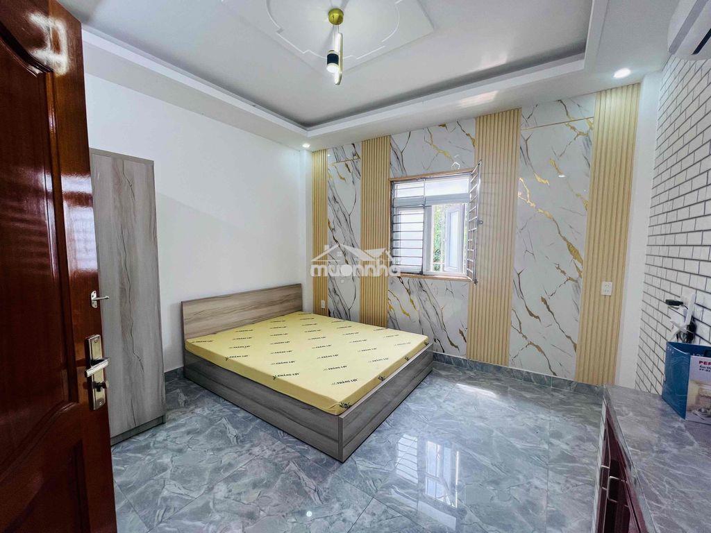 Chdv full nội thất mới đường 59 - Ảnh 2