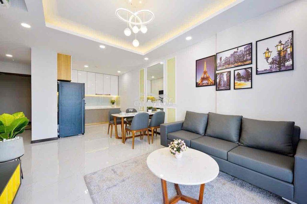 Căn hộ orchard parkview vào ở ngay 3 phòng ngủ - Ảnh 2