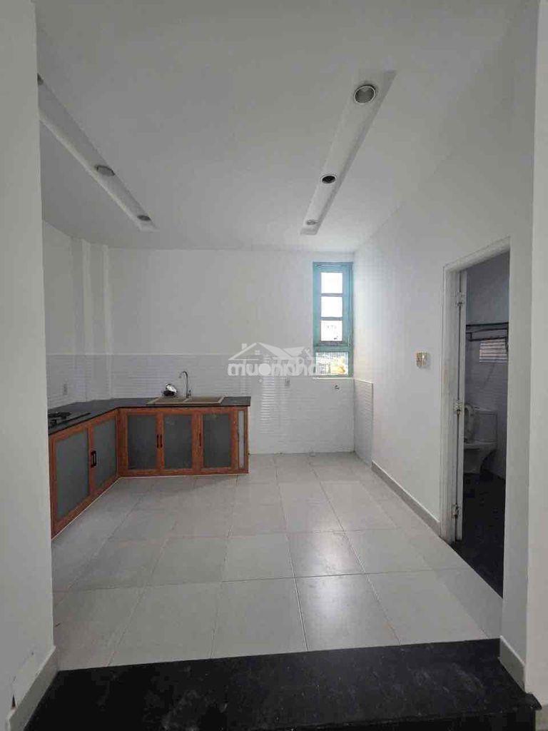 🔰Cho thuê nhà mới hẻm 499// đường quang trung - Ảnh 4