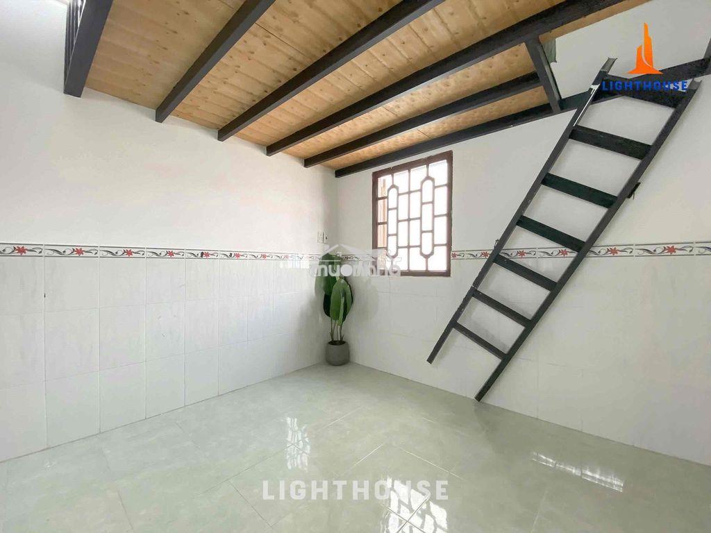 🔥Duplex full nt gần đh sài gòn, đh sư phạm - Ảnh 2