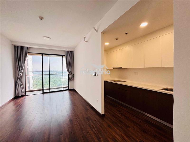 Cho thuê mp678 - mizuki park 2pn2wc 84m2, có rèm. giá 10 triệu. ở ngay