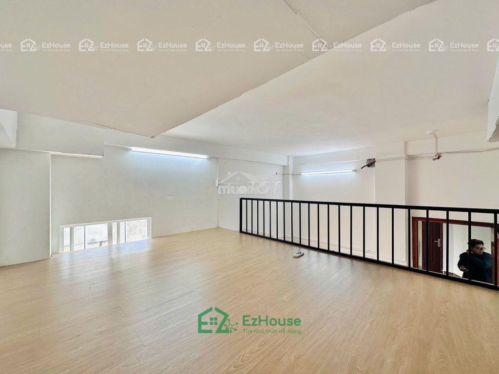 Duplex rộng hơn 25m2 ngay dưới chân cầu nguyễn văn cừ - Ảnh 4