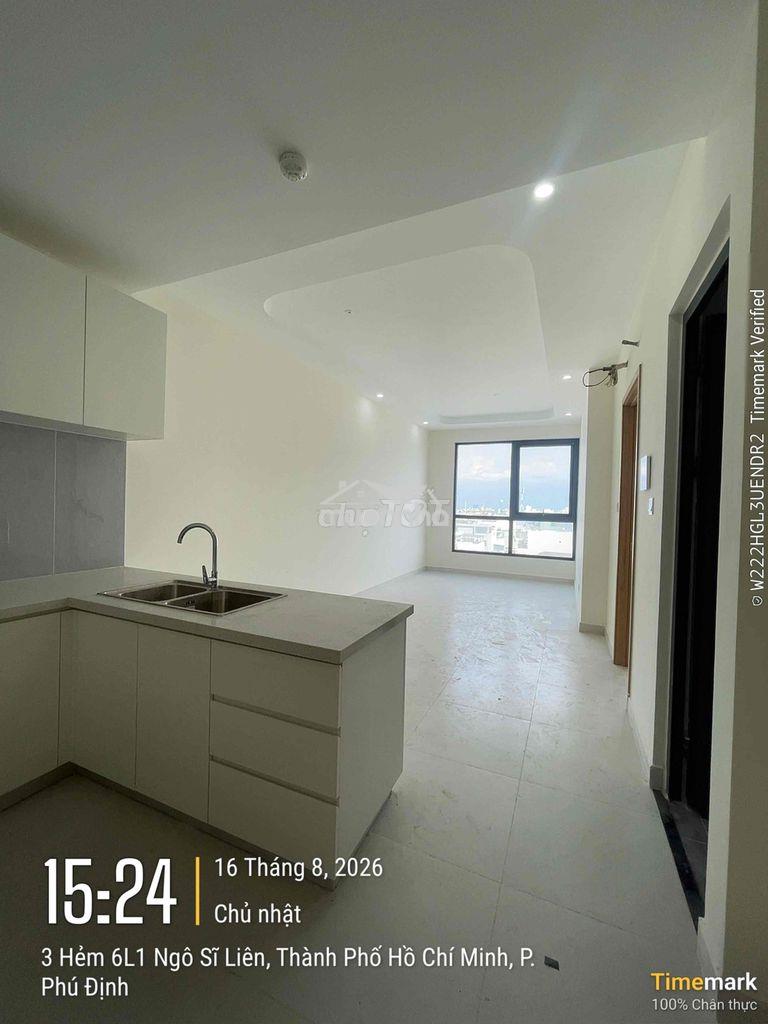 🏡 Cho thuê căn hộ aurora residence – 1pn, 50m²  ✨ căn hộ 1 phòng ngủ - Ảnh 3
