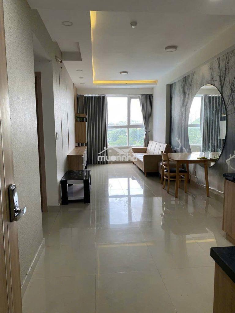 Cho thuê chung cư picity. thạnh xuân 13. q12: 2pn , ntcb. 8tr - Ảnh 2