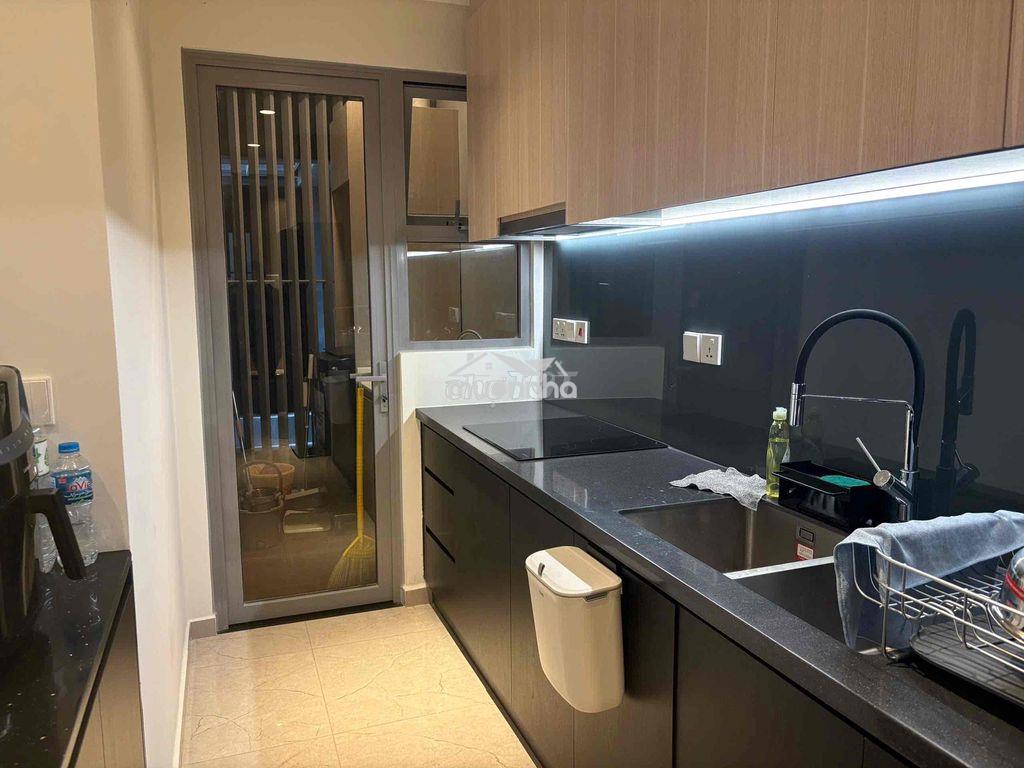 Chính chủ cho thuê căn hộ 2pn - 18 triệu - full nt - nguyễn hữu thọ - Ảnh 2