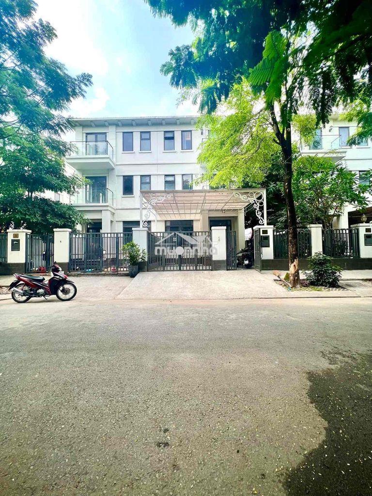 Cho thuê văn phòng – lakeview city - Ảnh 3