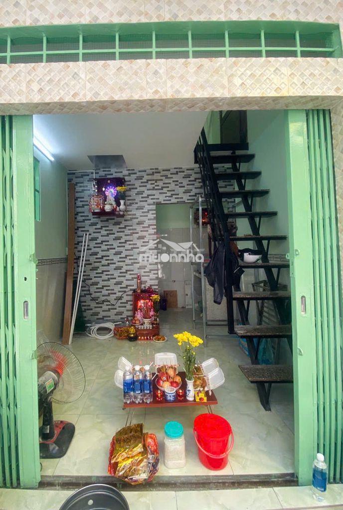 🏠 Cần thuê nhà nguyên căn – khu vực đường 3 tháng 2, quận 11, tp.hcm - Ảnh 2