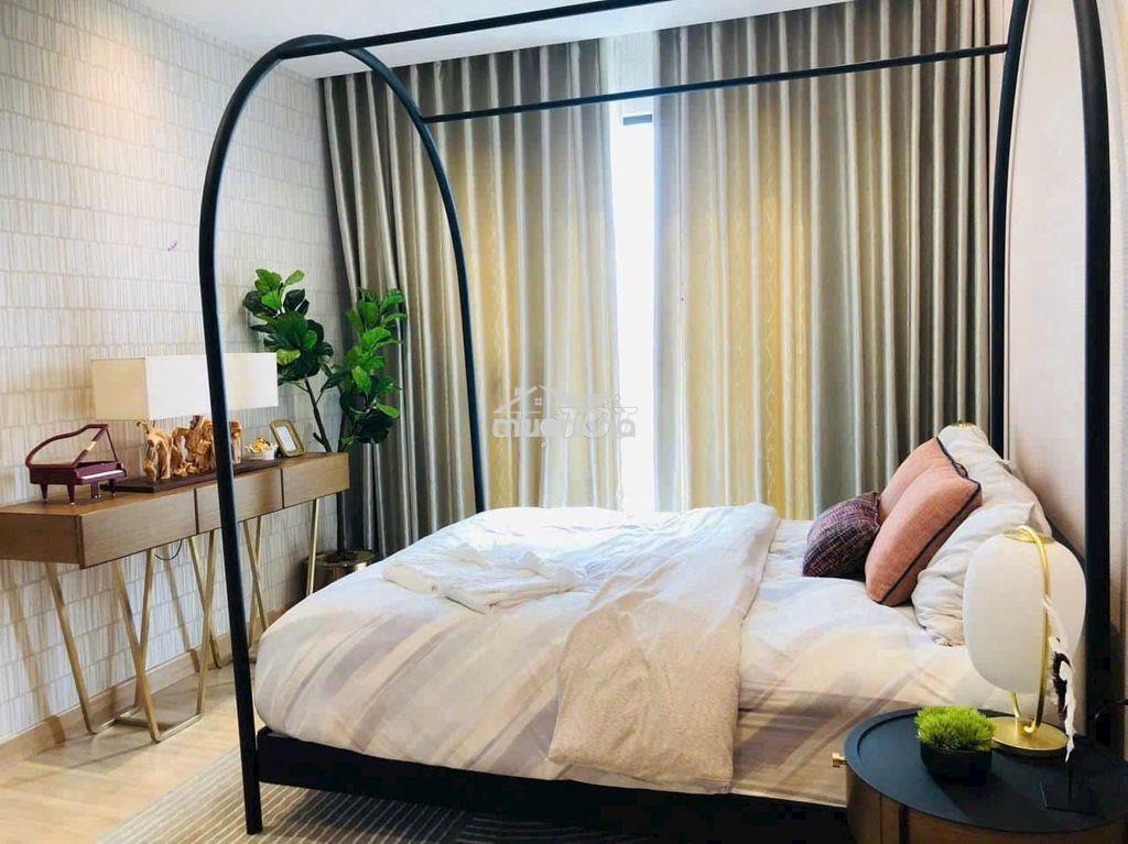 Chính chủ bán đúng giá carillon 3- dt 65m2 2pn sổ hồng chính chủ. - Ảnh 4