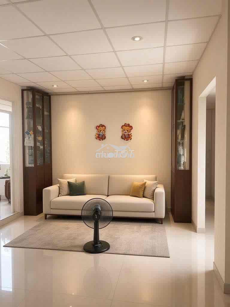 Cho thuê nhà hẻm xe hơi lê văn sỹ – 36m² – 2 tầng – 2pn – 2wc - Ảnh 2