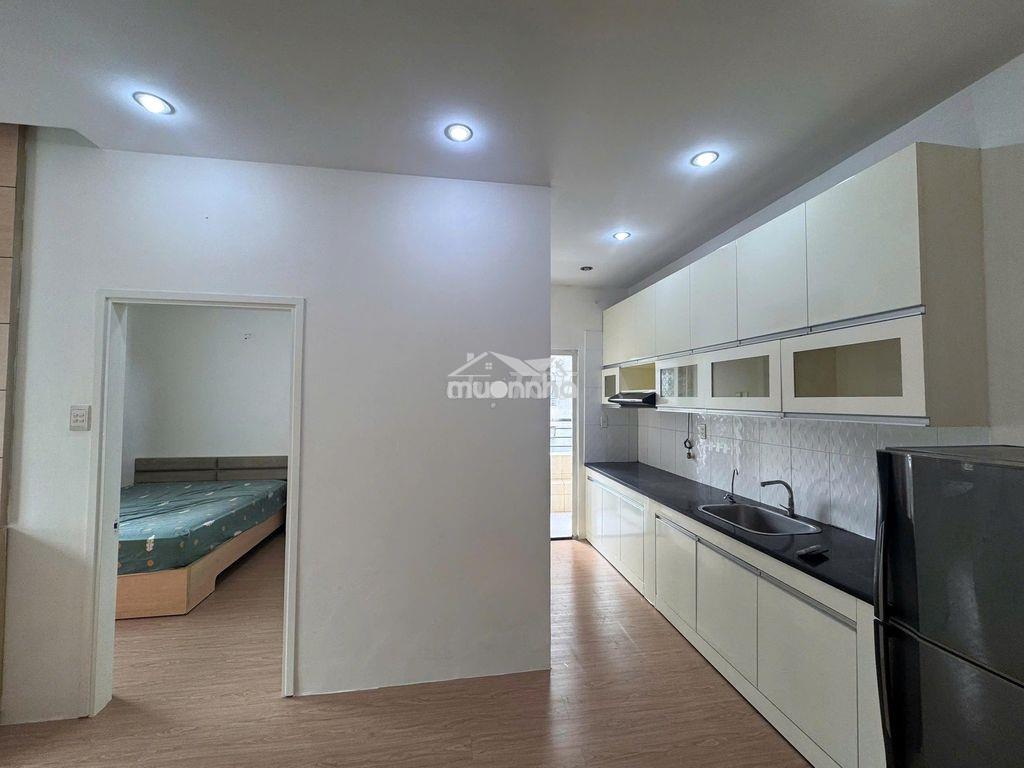Cho thuê căn hộ cc thái an, nguyễn văn quá, q12. giá 6tr 40m2, 1pn - Ảnh 4