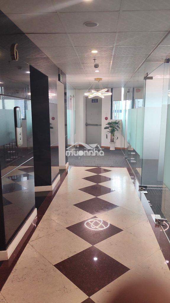 Hot deal t10/2026 – văn phòng 283m² | ung văn khiêm | chỉ từ 12 usd/m - Ảnh 4