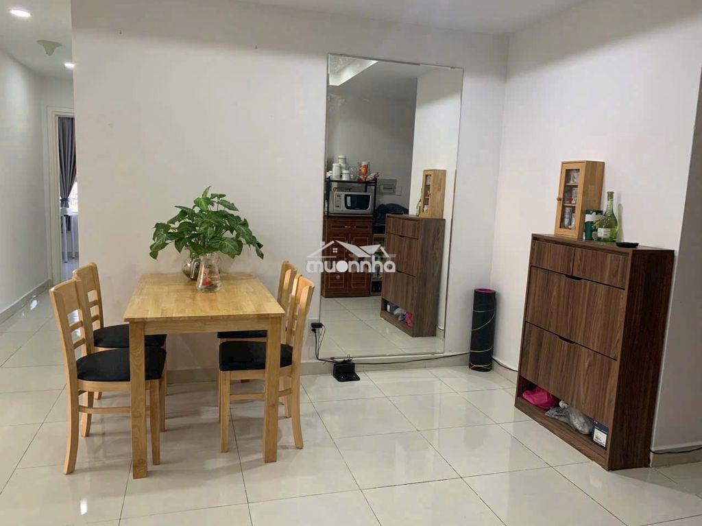Zenity quận 1 diện tích 96m2 đầy đủ nội thất - Ảnh 4