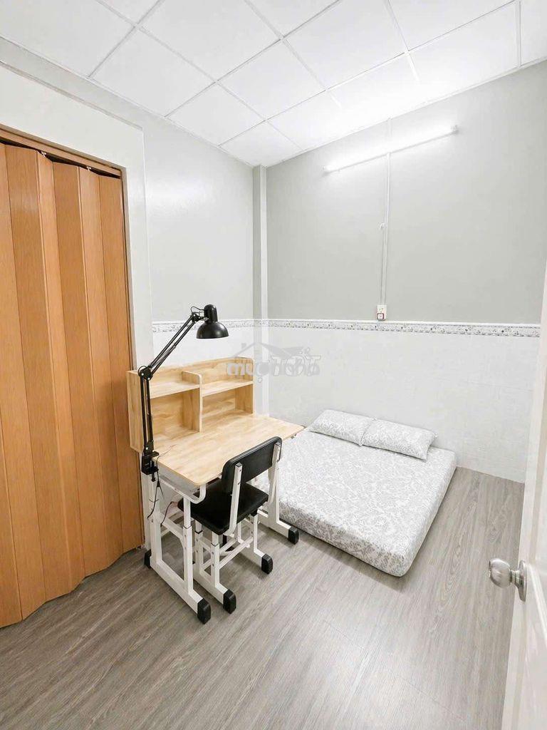 🔥 2,6 tỷ – 52m² – nhà 2 tầng 2pn – linh xuân, thủ đức 🔥 - Ảnh 4