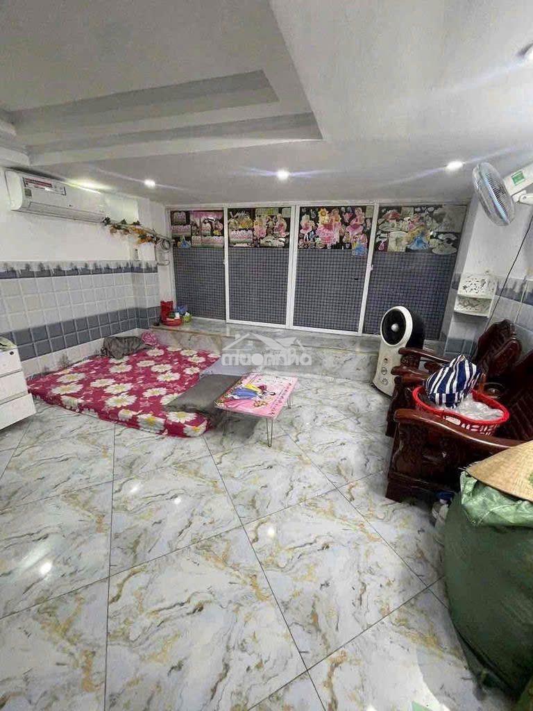 Nhà 3pn hẻm rộng bà hạt quận 10 - Ảnh 2