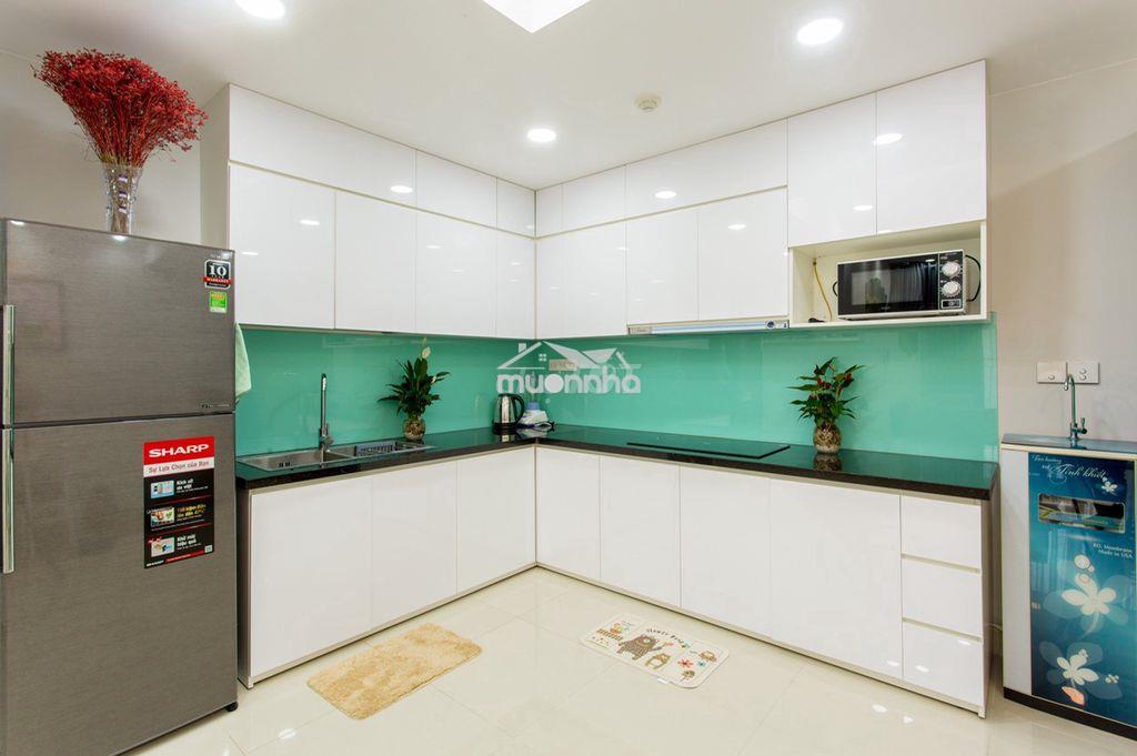 Ban căn hộ đẹp nhất chung cư bàu cát 2  52m2  giá 2,56 tỷ 2 phòng - Ảnh 3
