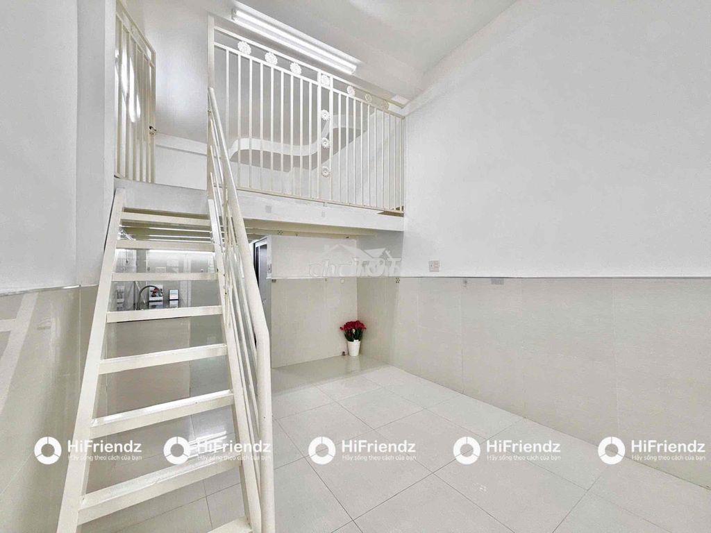 Cho thuê phòng trọ có gác rộng 40m2 - bancol ngay bốn xã✨ - Ảnh 2