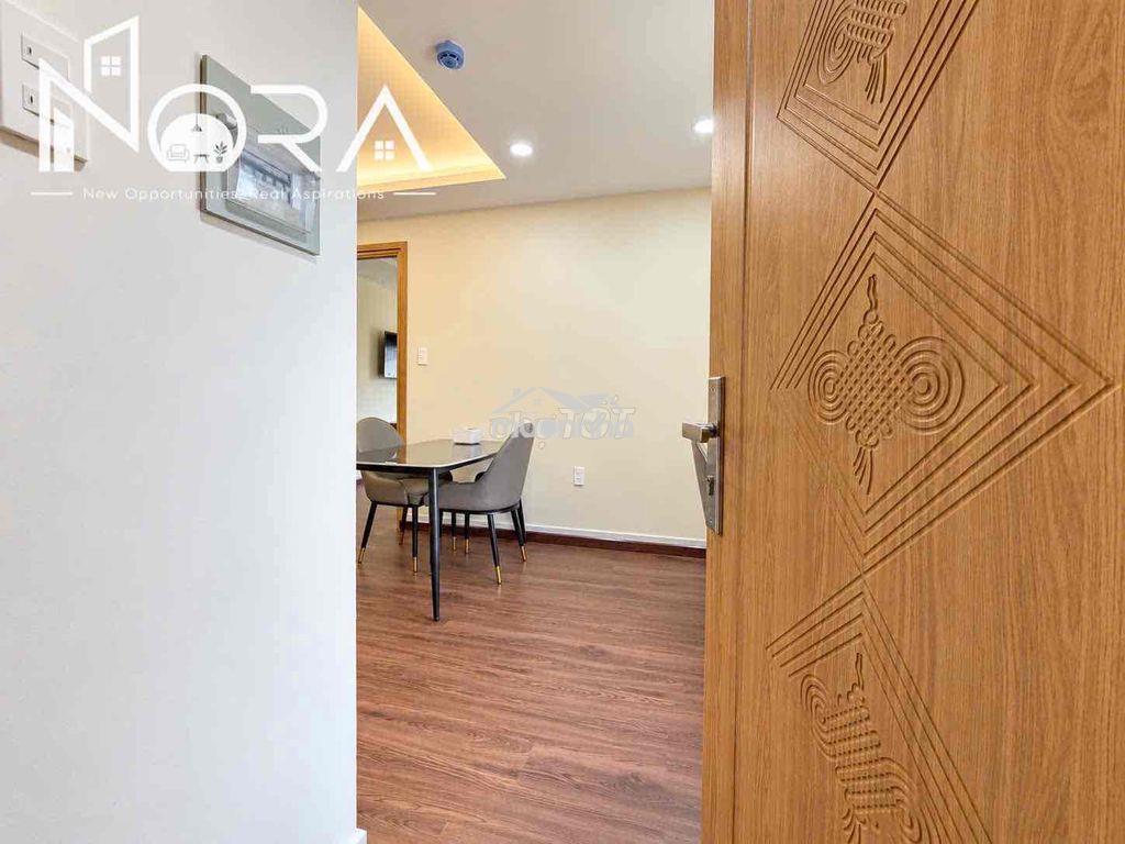 1pn view triệu đô hoàng sa – q3 | full nội thất | view đẹp - Ảnh 2