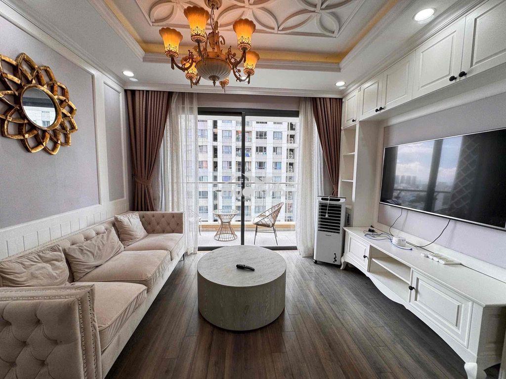 Cho thuê gold view 3pn 2wc 117m chỉ 26tr/th  nhà mới nội thất mới - Ảnh 3