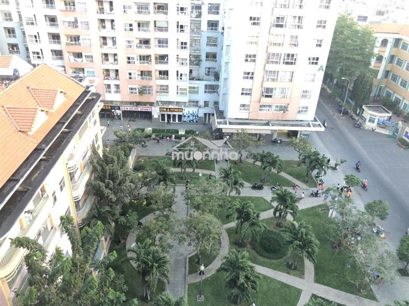Chính chủ bán căn hộ chung cư bàu cát 2 – 70m² 2pn tầng cao, nhà mới