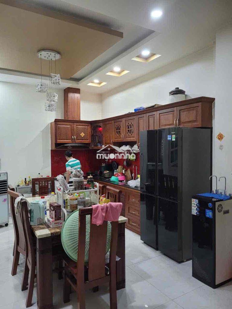 Cho thuê nhà bà điểm 4pn , 9 triệu / tháng - Ảnh 3