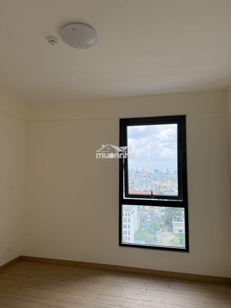 Cho thuê căn hộ aurora residence 3pn, 2wc căn góc view sông quận 1 - Ảnh 2