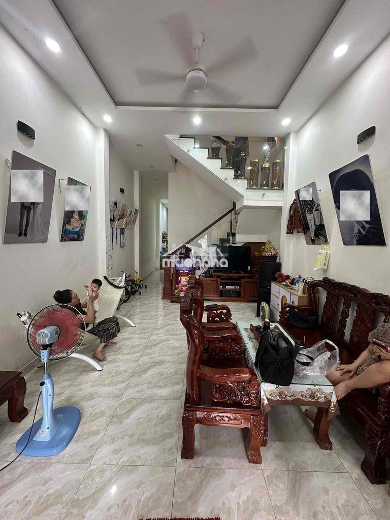 Nhà hẻm thới tam thôn 16, hóc môn - Ảnh 3