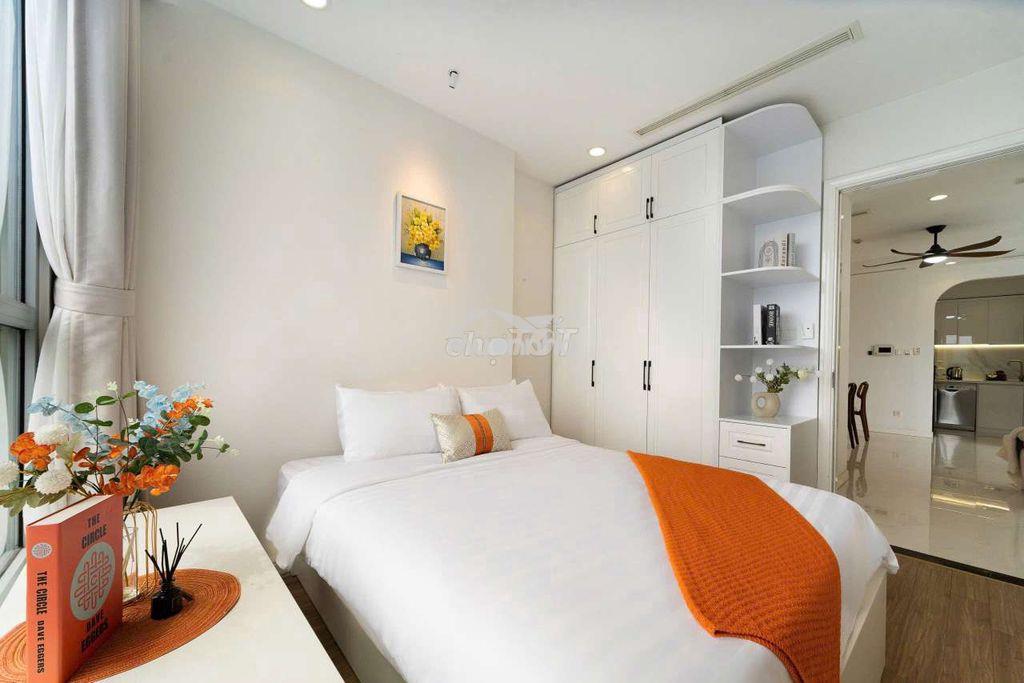 Căn hộ 81m2 , 2pn, cc one verandah quận 2 - Ảnh 3