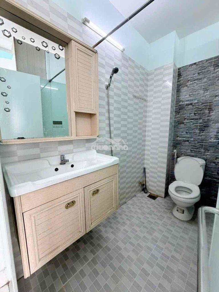 Phòng studio bancong lớn giá rẻ - Ảnh 4