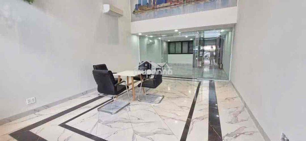 Cho thuê mặt bằng tầng trệt 174 hà huy giáp quận 12 - dt 5x20m - giá 1 - Ảnh 2