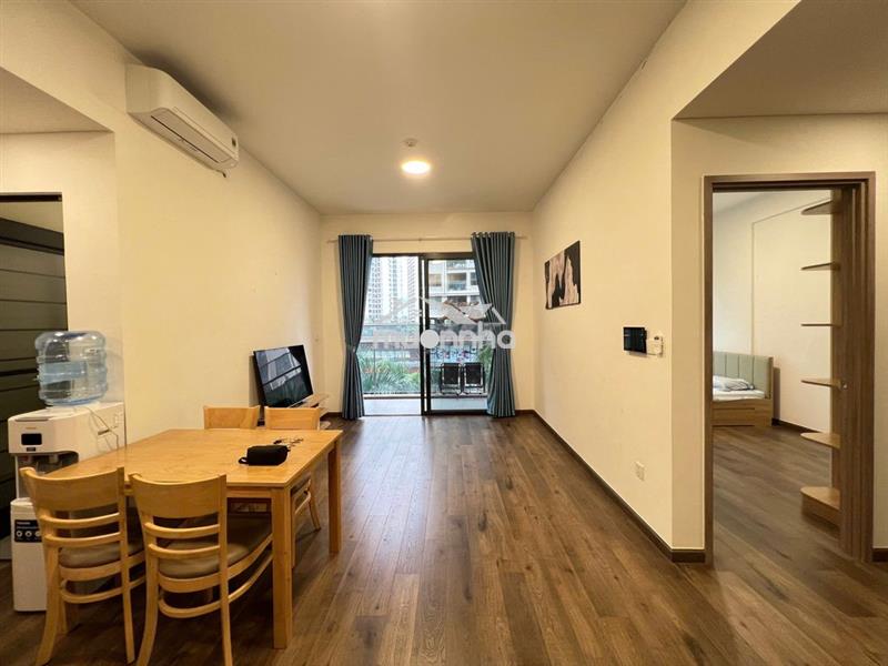 Cho thuê 2pn 2wc 85m full nội thất panorama 13,5 tr/tháng (còn tl)