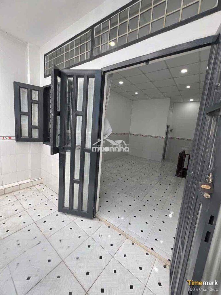 🔥🔥Nhà nguyên căn 4x9m, xô viết nghệ tĩnh, p26, bình thạnh - Ảnh 3