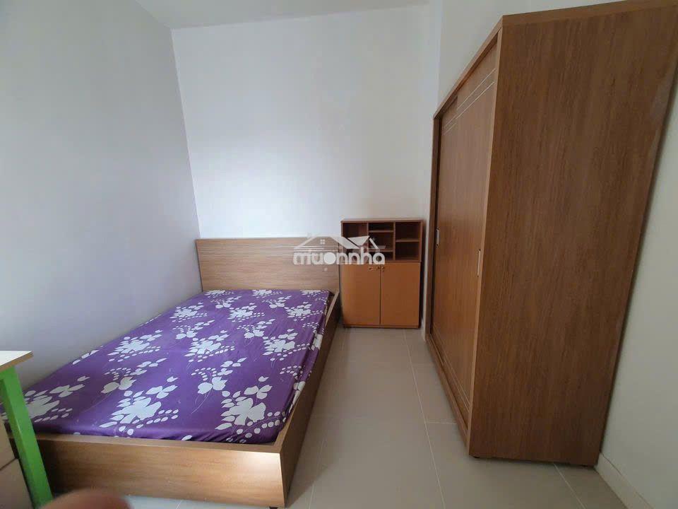 Chung cư 8x plus-trường chinh cho thuê căn 3p ngủ giá 9tr/tháng - Ảnh 2
