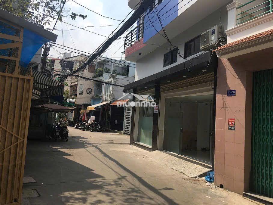 Cho thuê mặt bằng làm văn phòng cty , cửa hàng kinh doanh - Ảnh 2