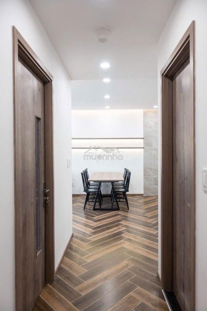 Căn orchard parkview novaland khu sân bay 3 phòng 105m2 21 triệu đẹp - Ảnh 2