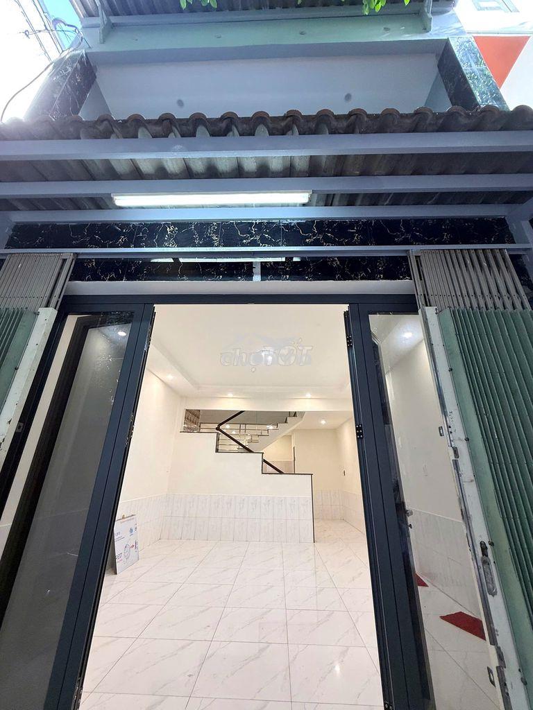 Nhà nguyên căn 2pn 2wc 50m2 ngay nhà thờ nam hải