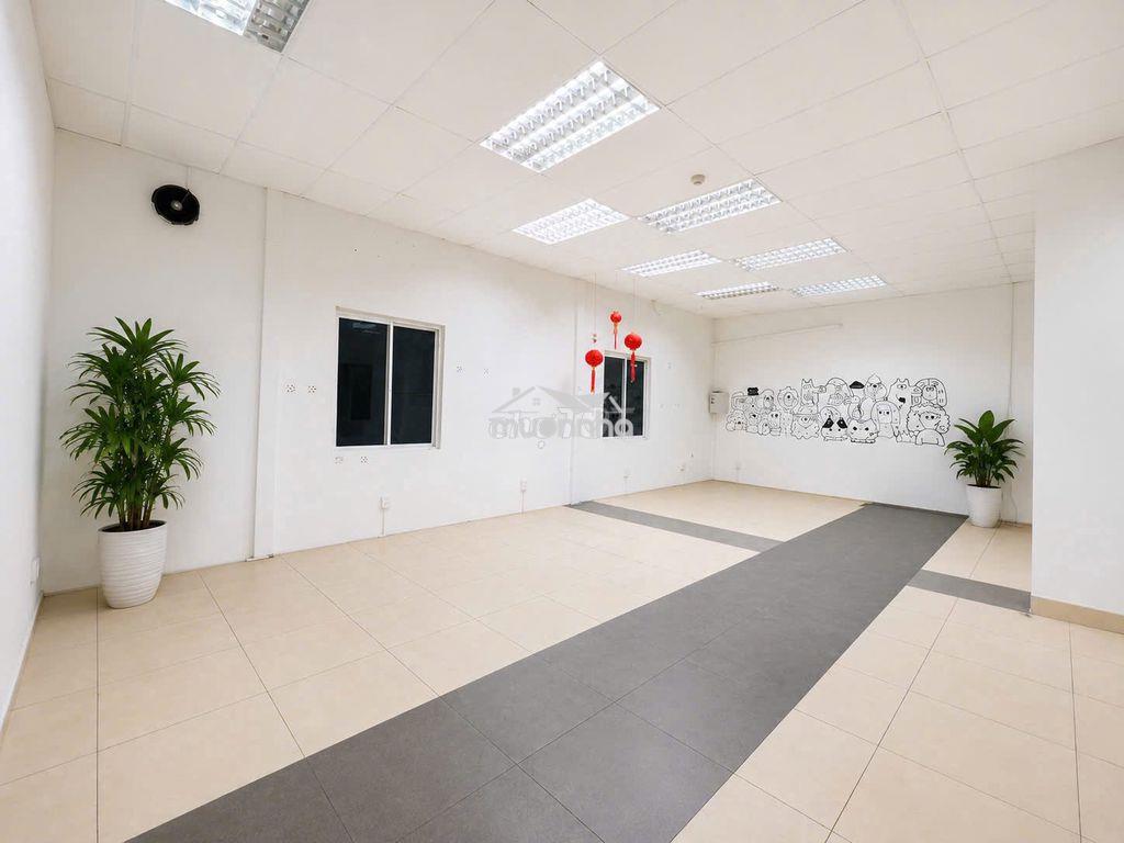 Cho thuê văn phòng phú nhuận- 85m2 - 100m2 - 185m2 - giá chỉ từ 21tr - Ảnh 2
