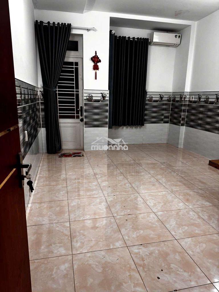Nhà trệt lầu 2pn2wc hẻm xe hơi đường chuyên dùng chính  - Ảnh 2