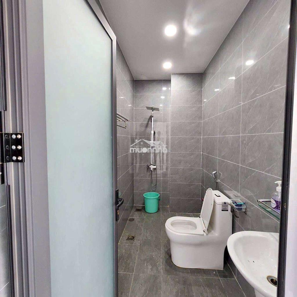 🔷 Cho thuê nhà nguyên căn 4pn – full nội thất gần vinhomes quận 9 - Ảnh 4