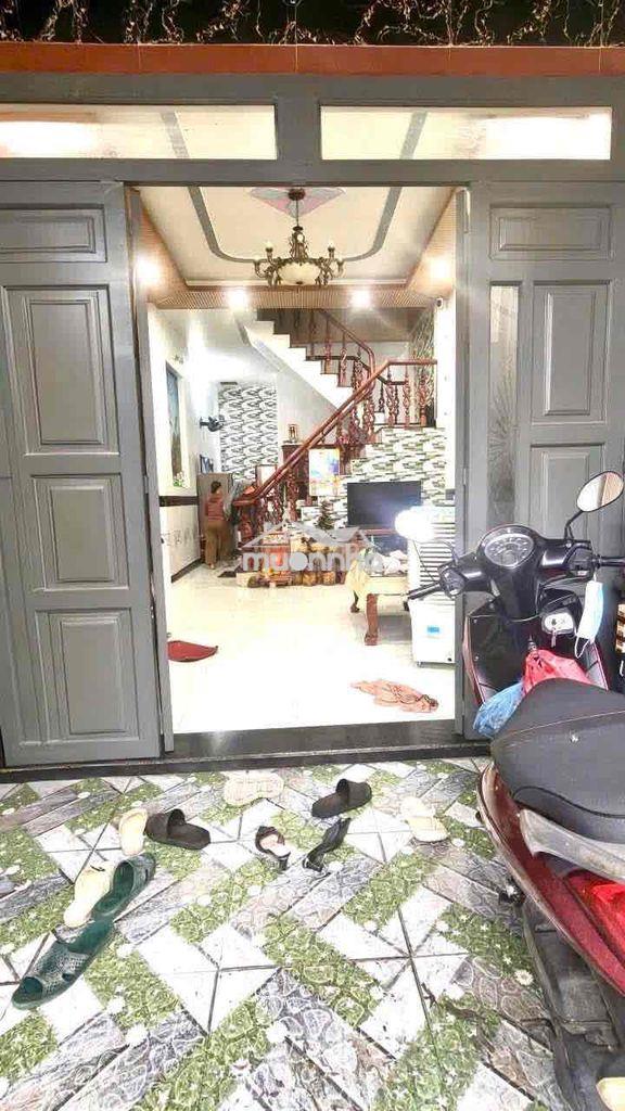 Nhà hẻm thông 520 triệu bao pháp lý - Ảnh 2