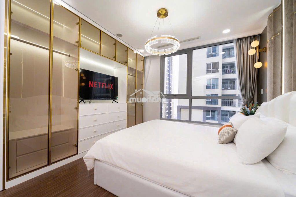 Chung cư mới 52m2 – 2 tỷ 1 sổ hồng,full nt, (thuê 14tr) hồng hà - Ảnh 4